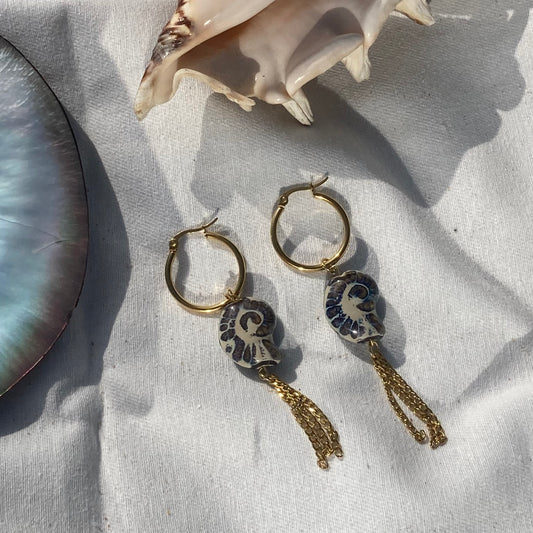 Boucles Nautilus