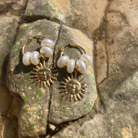 Boucles Trésor